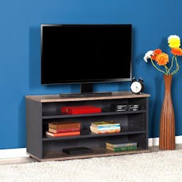 TV FURNITURE WITH 3 LEVELS 