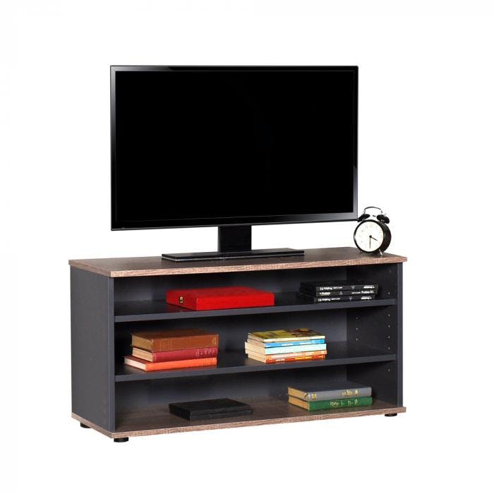 TV FURNITURE WITH 3 LEVELS 